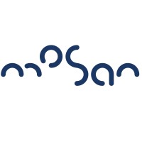 Mosan logo - Similar company to Flushh.Co