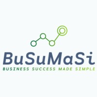 BuSuMaSi - Business Success Made Simple logo - Similar company to Stilom