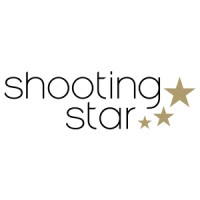 The Shooting Star Picture Company logo - Similar company to Company Prophets