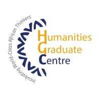 Wits - Humanities Graduate Centre logo - Similar company to Wits Development And Leadership Unit