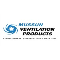 Mussun Ventilation Products logo - Similar company to Mussun Sales