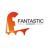 Fantastic Engineers logo - Similar company to Screte Construction