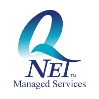Qnet logo - Similar company to Qi Services, Ltd.