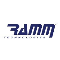 RAMM Technologies logo - Similar company to Ramm.Tech