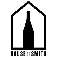 HOUSE OF SMITH logo - Similar company to Dama Wines