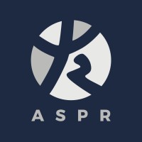 Asociația Studenților Psihologi din România (ASPR) logo - Similar company to Amschool / American Alternative School - Gimnaziu & Liceu