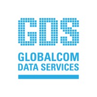 GDS - GlobalCom Data Services logo - Similar company to Globalcom