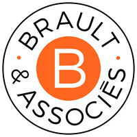CABINET BRAULT & ASSOCIES logo - Similar company to Blatter Seynaeve