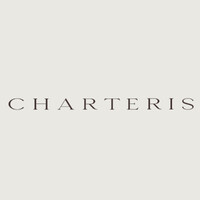 Studio Charteris logo - Similar company to Bigplus Interior Design