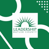 Leadership Butler County logo - Similar company to Tedxpittsburgh