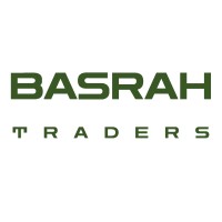 BASRAH TRADERS logo - Similar company to Basra Digital