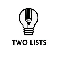 Two Lists Interactive logo - Similar company to Talent Fuel