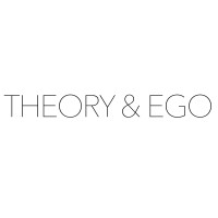 THEORY & EGO logo - Similar company to The Earth Circle