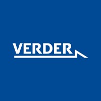 Verder Scientific Benelux logo - Similar company to Indurium Engineering