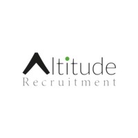 Altitude-Recruitment logo - Similar company to Vilocy