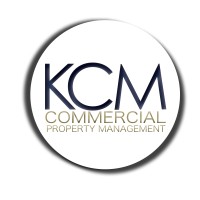 KCM, Inc. Commercial Property Management logo - Similar company to Kcm Telecom