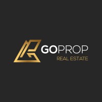 GoProp Real Estate logo - Similar company to Right Invest