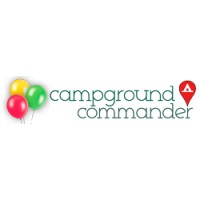Campground Commander logo - Similar company to Let'S Camp