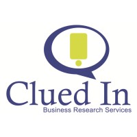 Clued In logo - Similar company to Happy Sanz Tech