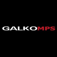 Galko MPS logo - Similar company to Y