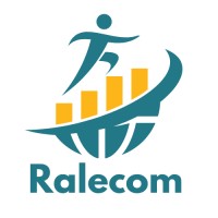 Ralecom logo - Similar company to Finovation.In