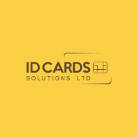 ID Cards Solutions Ltd logo - Similar company to Geniocard