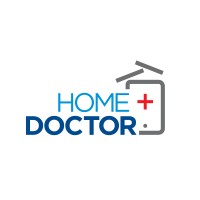 HomeDoctor logo - Similar company to Meedy