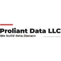 Proliant Data logo - Similar company to Assuredit Consulting Ltd