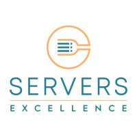 Servers Excellence logo - Similar company to Openpassport