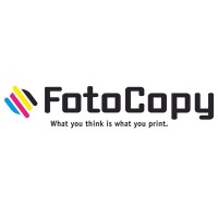 Fotocopy logo - Similar company to Fotocopy Sa