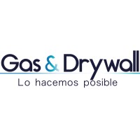 Gas y Drywall