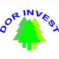 Beech Timber Supplier Dor Invest logo - Similar company to Pomeranian Timber