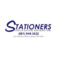 Stationers, Inc.