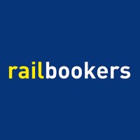 Railbookers logo - Similar company to Spitzer Technology Consulting