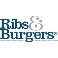 Ribs & Burgers logo - Similar company to 6Head