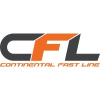 Continental Fast Line logo - Similar company to Cfg Tech