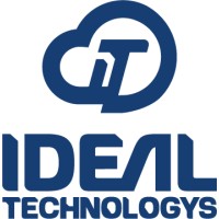 Ideal Technologys logo - Similar company to Fizen Technology