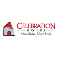 Celebration Homes, LLC logo - Similar company to Barlow Builders