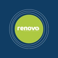 Renovo Montagens Industriais logo - Similar company to Max Safety & Security Projects