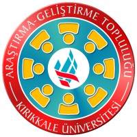 Kırıkkale Üniversitesi Ar-Ge Topluluğu logo - Similar company to Elektrokale