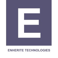 Enherite Technologies logo - Similar company to Invertis It Solutions