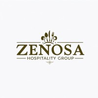 ZENOSA Hospitality Group logo - Similar company to Get Some Air Hospitality Marketing