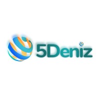 5Deniz Ltd logo - Similar company to Lebleby Games