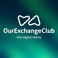 OurExchangeClub logo - Similar company to Bunnychain