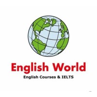 English World LLC logo - Similar company to Lusso Real Estate
