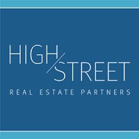 High Street Real Estate Partners logo - Similar company to Range Equity Management L.P. (Rem)