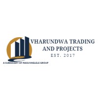 Vharundwa Trading and Projects