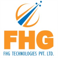FHG Technologies Pvt. Ltd. logo - Similar company to Anitoonz