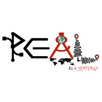 REAL NGO logo - Similar company to Digielite Technologies