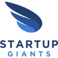 Startup Giants PLC logo - Similar company to 10X Venture Builder Inc.